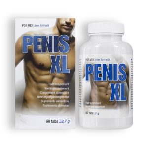 PENIS XL 60 COMPRIMIDOS - Image 2
