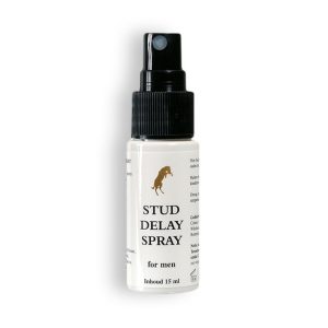 SPRAY RETARDANTE STUD 15ML - Image 1