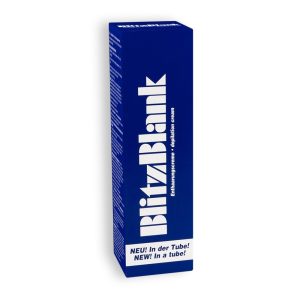 CREME DEPILATÓRIO BLITZBLANK 125ML - Image 2