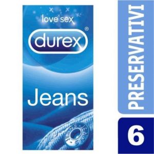 PRESERVATIVOS DUREX JEANS 6 UNIDADES - Image 3