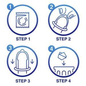 PRESERVATIVOS DUREX PERFORMA 6 UNIDADES - Image 3