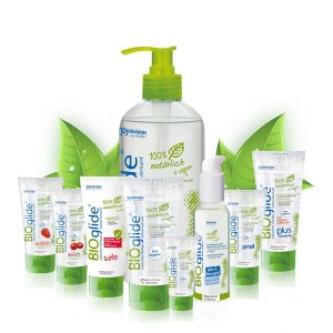 LUBRIFICANTE BIOGLIDE SAFE HPV COM CARRAGENINA 100ML - Image 2