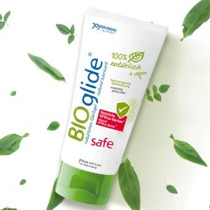 LUBRIFICANTE BIOGLIDE SAFE HPV COM CARRAGENINA 100ML - Image 3