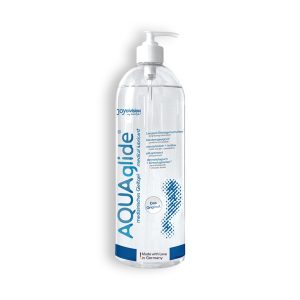 LUBRIFICANTE AQUAGLIDE 1000ML - Image 6