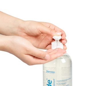 LUBRIFICANTE AQUAGLIDE 1000ML - Image 2