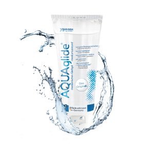 LUBRIFICANTE AQUAGLIDE (BASE DE ÁGUA) | 200 ML - Image 4