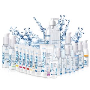 LUBRIFICANTE AQUAGLIDE (BASE DE ÁGUA) | 200 ML - Image 6