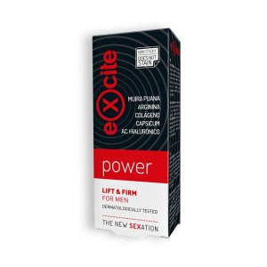 GEL ESTIMULANTE EXCITE MAN POWER 15ML - Image 2