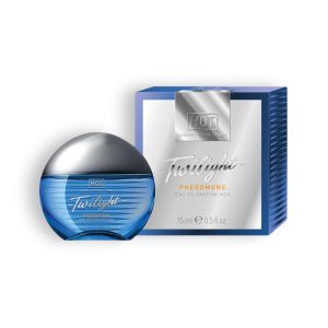 PERFUME COM FEROMONAS TWILIGHT MAN 15ML - Image 1
