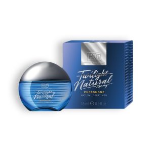 PERFUME COM FEROMONAS TWILIGHT NATURAL SPRAY MAN 15ML - Image 4
