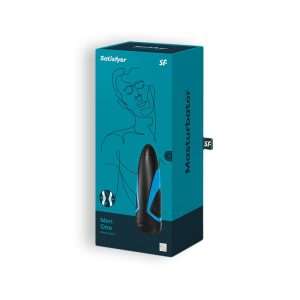 MASTURBADOR SATISFYER MEN ONE - Image 5