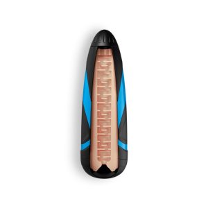 MANGA REUTILIZÁVEL LUSTY TONGUES SATISFYER MEN ONE - Image 1