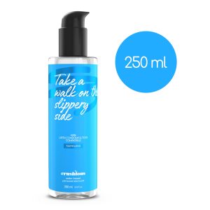 LUBRIFICANTE À BASE DE ÁGUA 250 ML CRUSHIOUS - Image 8