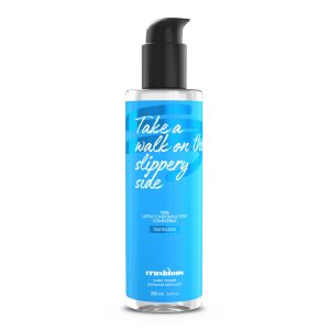 LUBRIFICANTE À BASE DE ÁGUA 250 ML CRUSHIOUS - Image 1