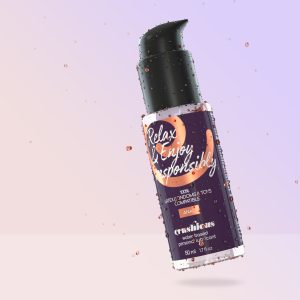 LUBRIFICANTE PARA USO ANAL 50 ML CRUSHIOUS - Image 8