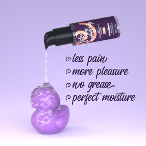 LUBRIFICANTE PARA USO ANAL 50 ML CRUSHIOUS - Image 5