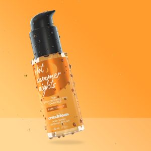 LUBRIFICANTE COM EFEITO CALOR 50 ML CRUSHIOUS - Image 8