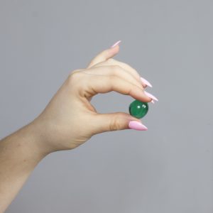 BOLAS LUBRIFICANTES BRAZILIAN BALLS SHOCK EFEITO VIBRADOR 2 X 4GR - Image 2