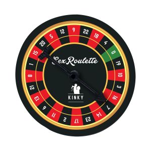 JOGO SEX ROULETTE KINKY NL-DE-EN-FR-ES-IT-PL-RU-SE-NO - Image 3
