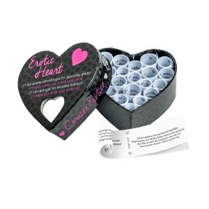 JOGO EROTIC HEART MINI NO-SE-ES-IT - Image 5