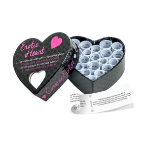 JOGO EROTIC HEART MINI NO-SE-ES-IT - Image 3