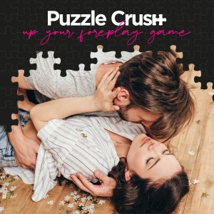 JOGO PUZZLE CRUSH TOGETHER FOREVER 200 PC - Image 1