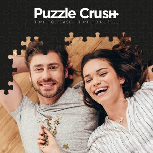 JOGO PUZZLE CRUSH TOGETHER FOREVER 200 PC - Image 3