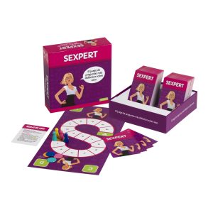 JOGO SEXPERT ESPANHOL - Image 4