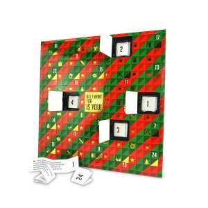 JOGO EROTIC ADVENT CALENDAR NL-DE-EN-FR-ES-IT-PL-RU-SE-NO - Image 6