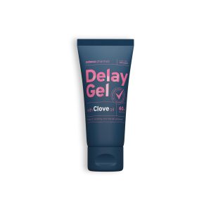 GEL RETARDANTE CLOVE COBECO 60ML - Image 1
