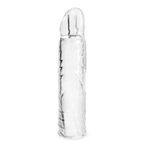 MANGA PARA O PÉNIS COM EXTENSÃO DICK NORRIS CRUSHIOUS - Image 1