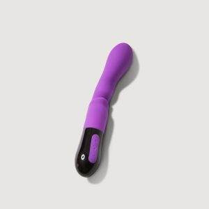 VIBRADOR NYX 2.0 ADRIEN LASTIC - Image 1
