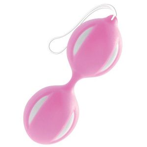 BOLAS VAGINAIS CANDY BALLS MOU - Image 1