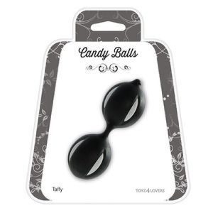 BOLAS VAGINAIS CANDY BALLS TAFFY - Image 2