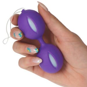 BOLAS VAGINAIS CANDY BALLS BERRY - Image 4