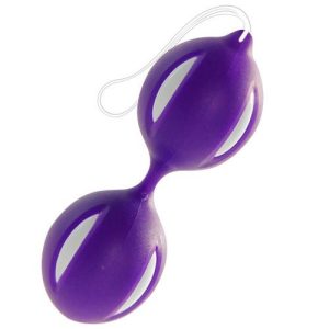 BOLAS VAGINAIS CANDY BALLS BERRY - Image 1