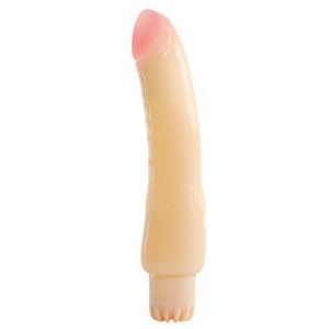 VIBRADOR JELLY REAL RAPTURE BURST 10'' - Image 1