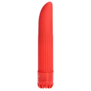 VIBRADOR CLASSICS VERMELHO PEQUENO - Image 1
