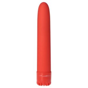 VIBRADOR CLASSICS VERMELHO GRANDE - Image 1