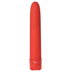 VIBRADOR CLASSICS VERMELHO GRANDE - Image 5