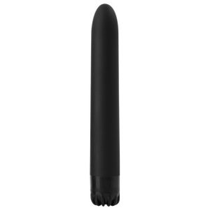 VIBRADOR CLASSICS PRETO MÉDIO - Image 1