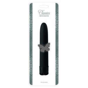 VIBRADOR CLASSICS PRETO GRANDE - Image 3