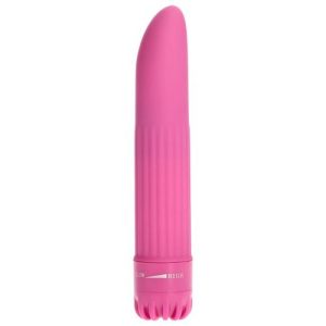 VIBRADOR CLASSICS ROXO PEQUENO - Image 3