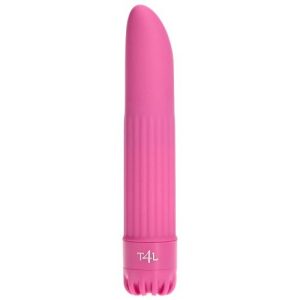 VIBRADOR CLASSICS ROXO PEQUENO - Image 1