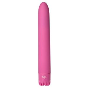 VIBRADOR CLASSICS ROXO MÉDIO - Image 1