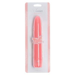 VIBRADOR CLASSICS ROSA GRANDE - Image 3