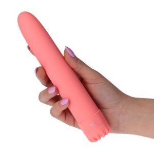 VIBRADOR CLASSICS ROSA GRANDE - Image 6