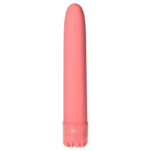 VIBRADOR CLASSICS ROSA GRANDE - Image 5