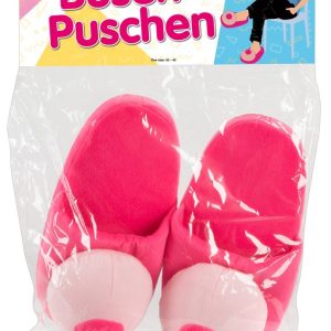 CHINELOS BOOB SLIPPERS - Image 5
