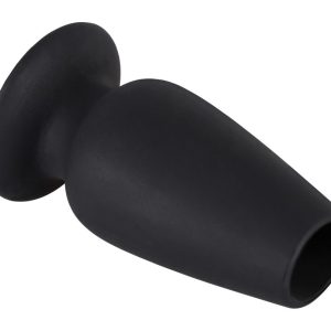 PLUG ANAL EM SILICONE LUST TUNNEL - Image 1